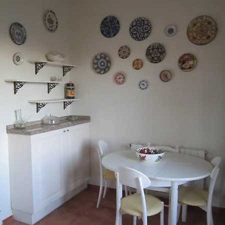 La Gloria Ii Casa vacanze