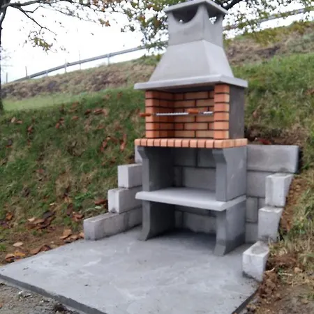 Alojamiento Rural La Gloria Ii * Cervera (Asturias)