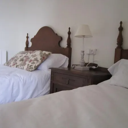 Alojamiento Rural La Gloria Ii