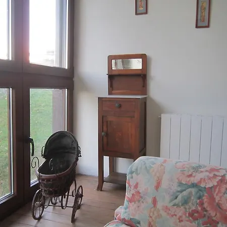 La Gloria Ii Casa vacanze *