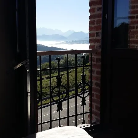 Casa vacanze La Gloria Ii Cervera (Asturias)