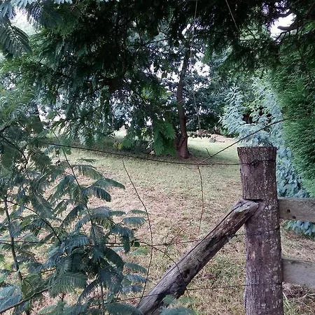 Alojamiento Rural La Gloria Ii * Cervera (Asturias)