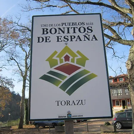 Alojamiento Rural La Gloria Ii Cervera (Asturias)