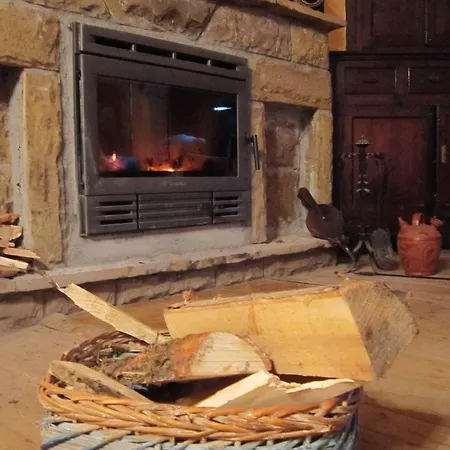 Alojamiento Rural La Gloria Ii بيت للعطل Cervera (Asturias)
