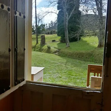 Alojamiento Rural La Gloria Ii Cervera (Asturias)