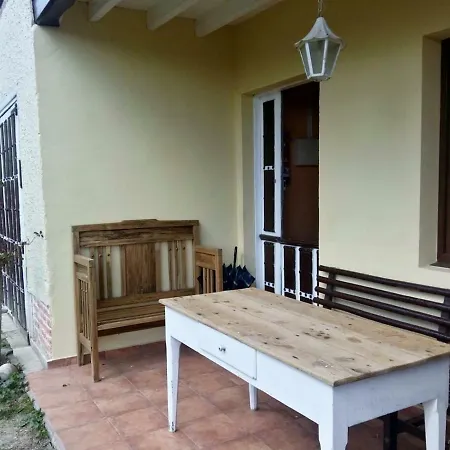 La Gloria Ii Casa vacanze Cervera (Asturias)