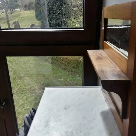 Alojamiento Rural La Gloria Ii * Cervera (Asturias)