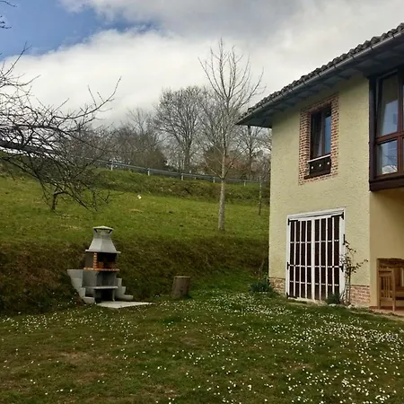 Alojamiento Rural La Gloria Ii